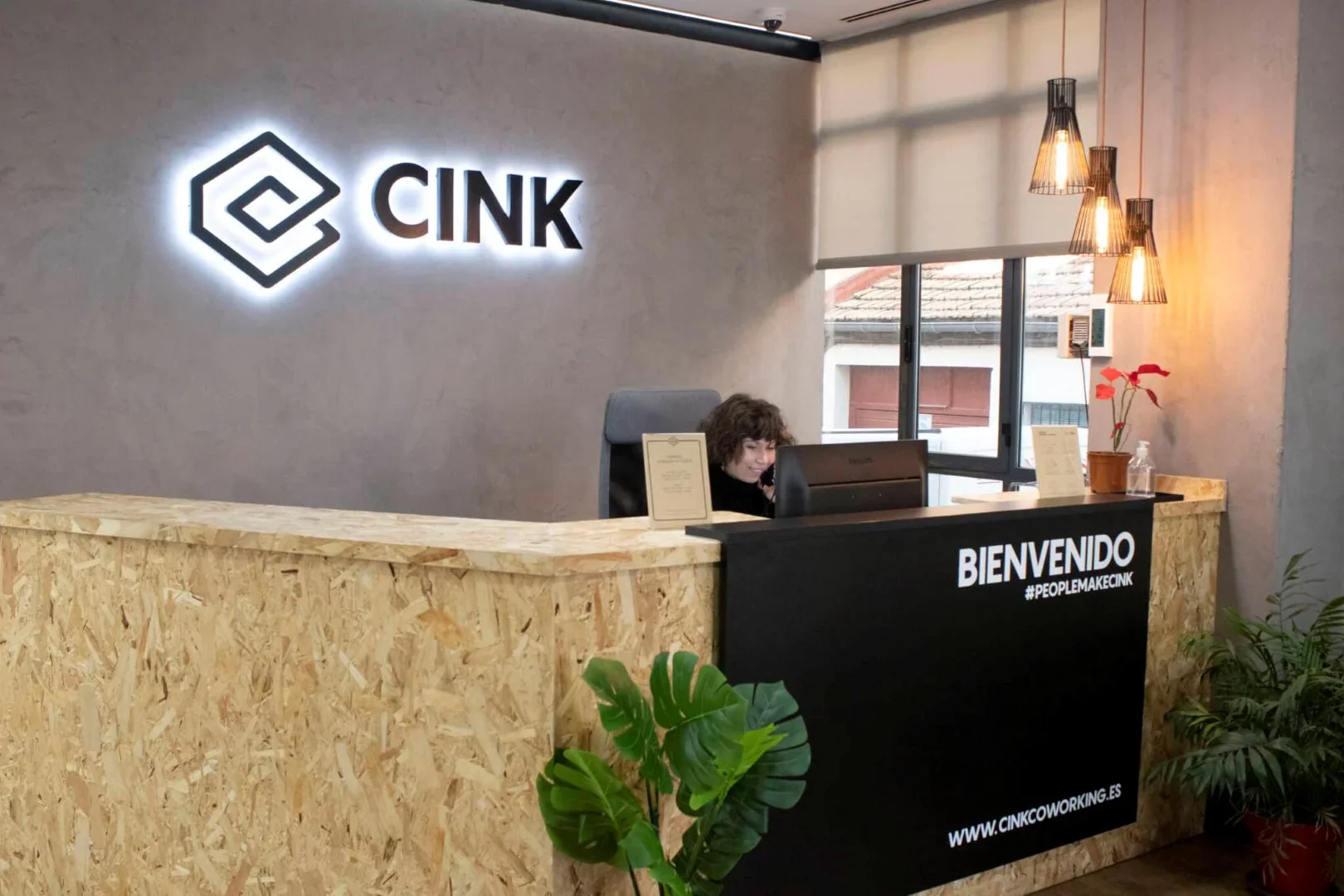 Imagen de Cink Infanta Mercedes 1