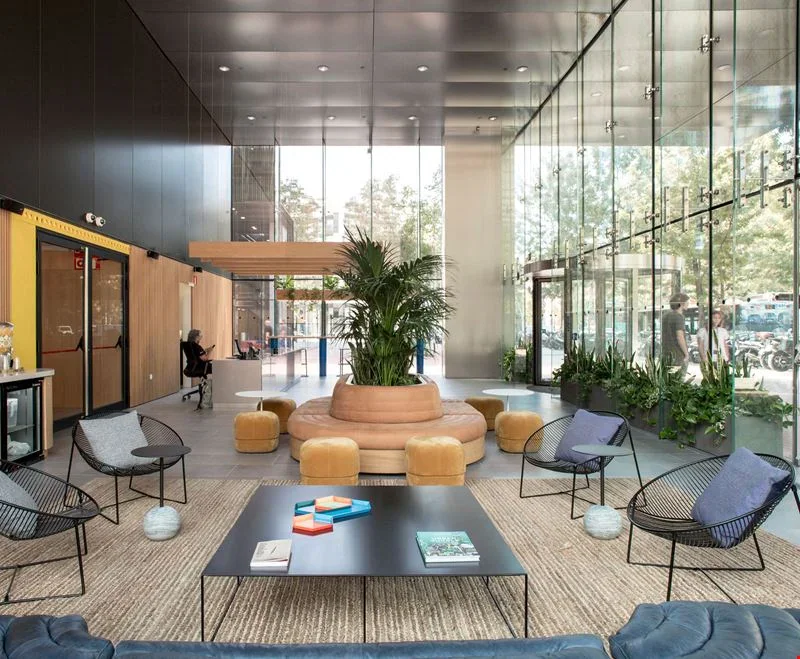 Imagen de WeWork Glòries 1