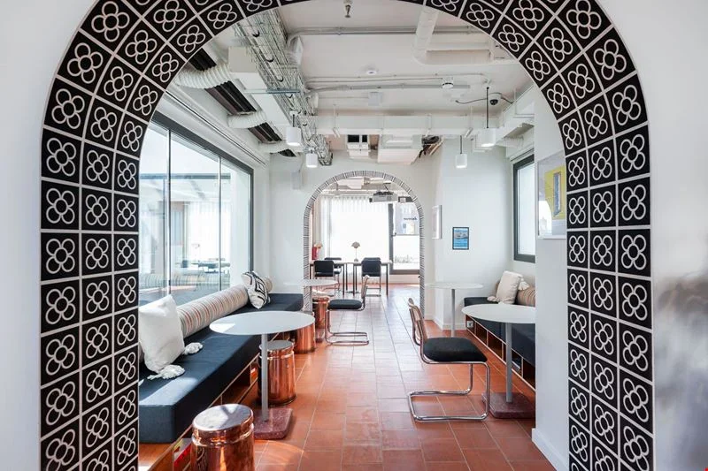 WeWork Passeig de Gràcia