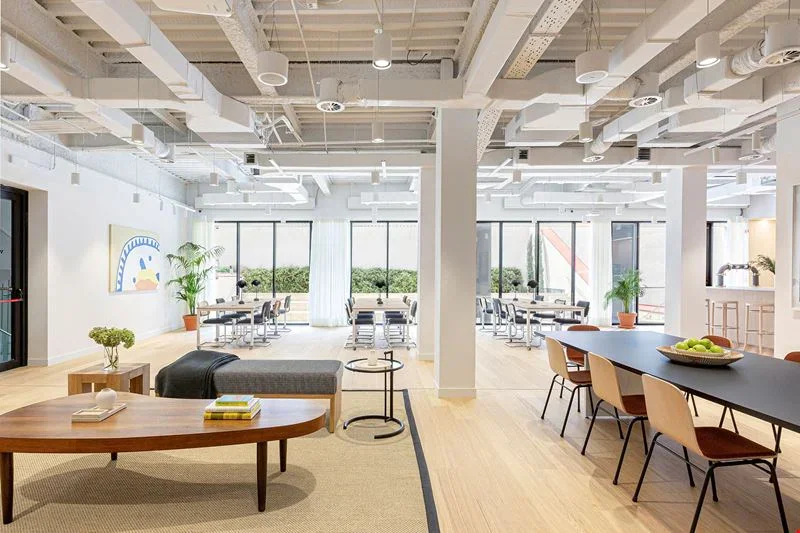WeWork Goya 36