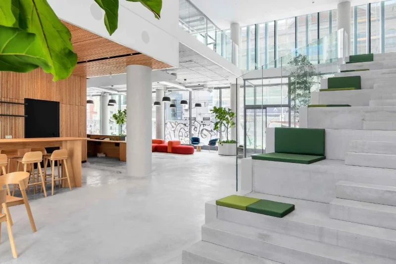 Cloudworks 22@