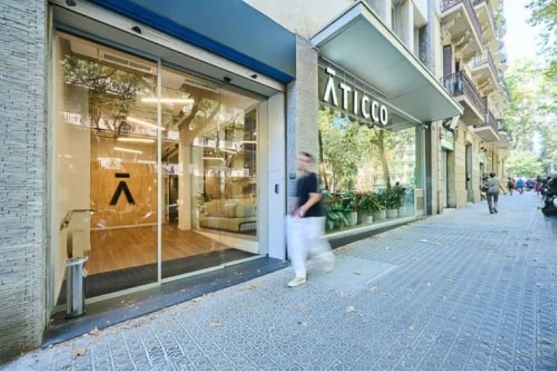 Imagen de Aticco Bailén 1