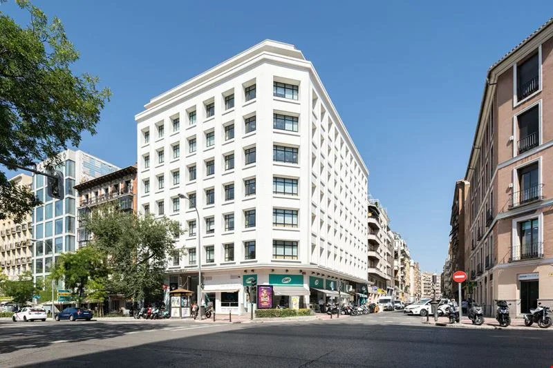WeWork Trafalgar
