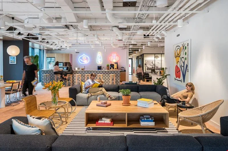 Imagen de WeWork Pallars 1