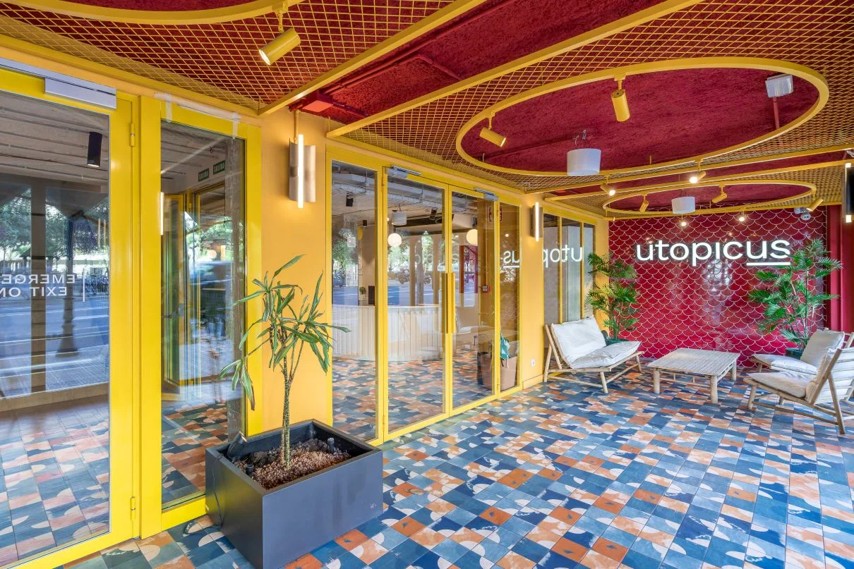 Utopicus Gal.la Placídia