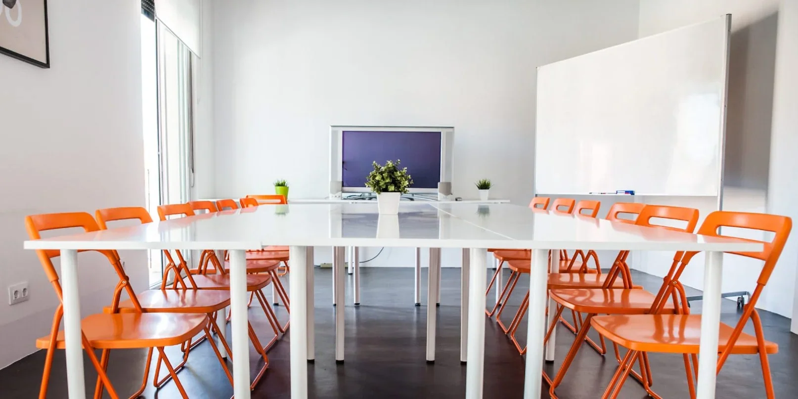 Imagen de By Adrenaline Coworking 1